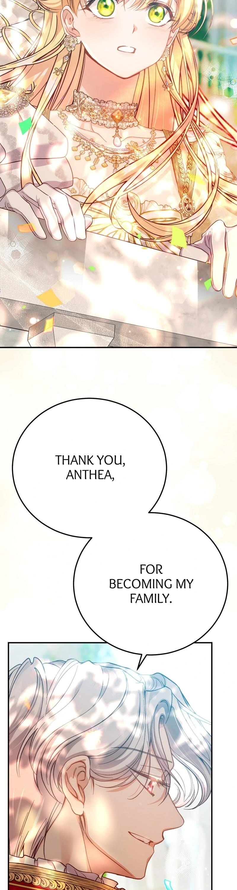 The Little Princess and Her Monster Prince chapter 118 page 45