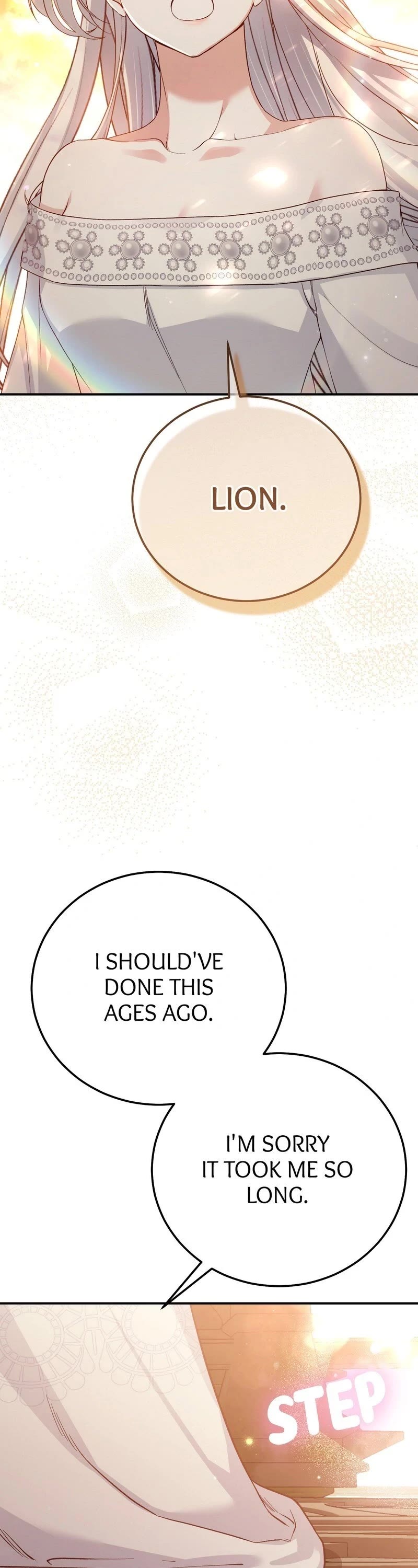 The Little Princess and Her Monster Prince chapter 118 page 5