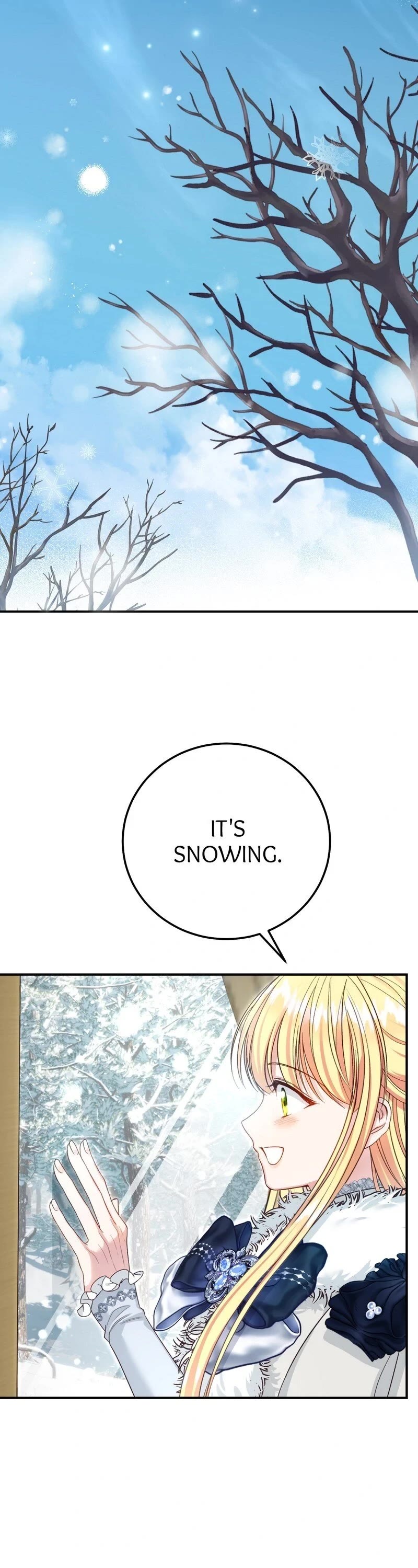 The Little Princess and Her Monster Prince chapter 118 page 51