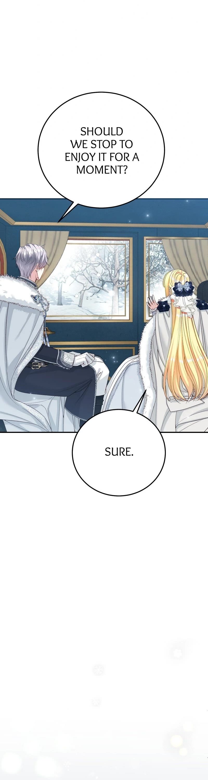 The Little Princess and Her Monster Prince chapter 118 page 52