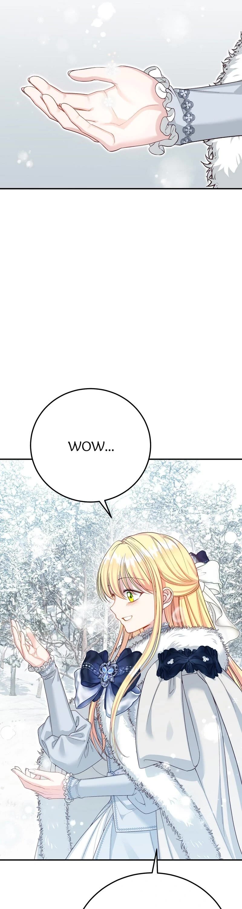 The Little Princess and Her Monster Prince chapter 118 page 53