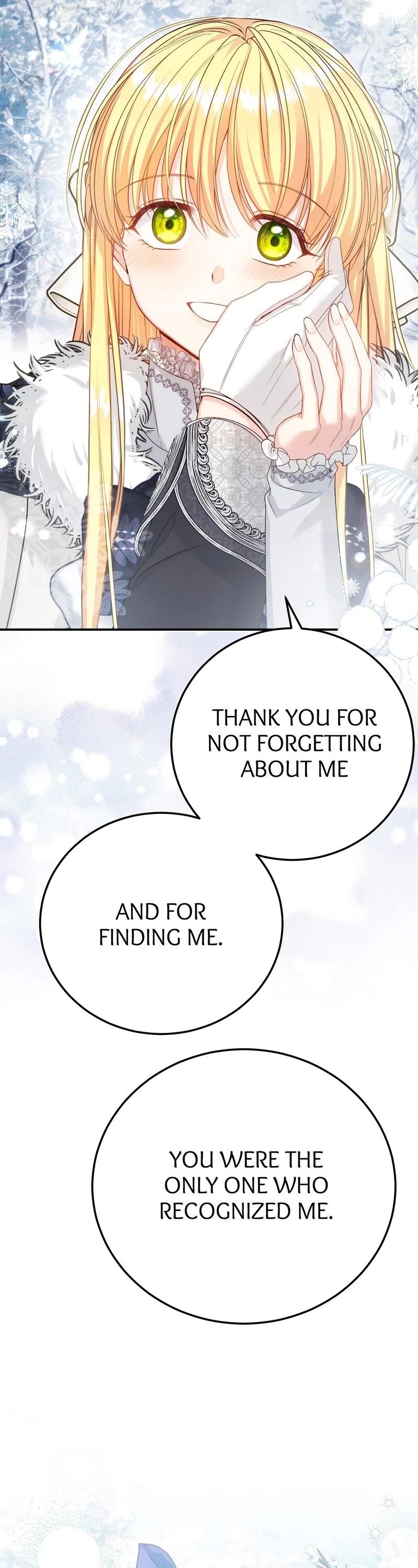 The Little Princess and Her Monster Prince chapter 118 page 59