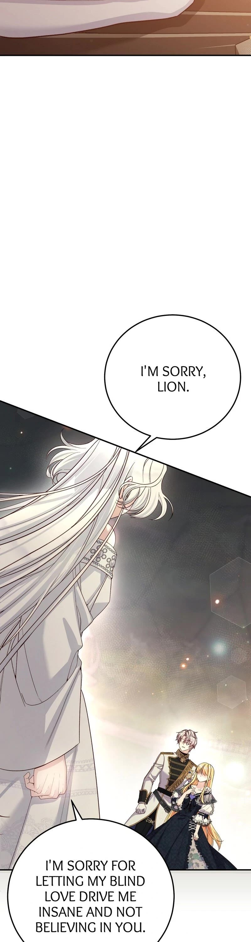 The Little Princess and Her Monster Prince chapter 118 page 6