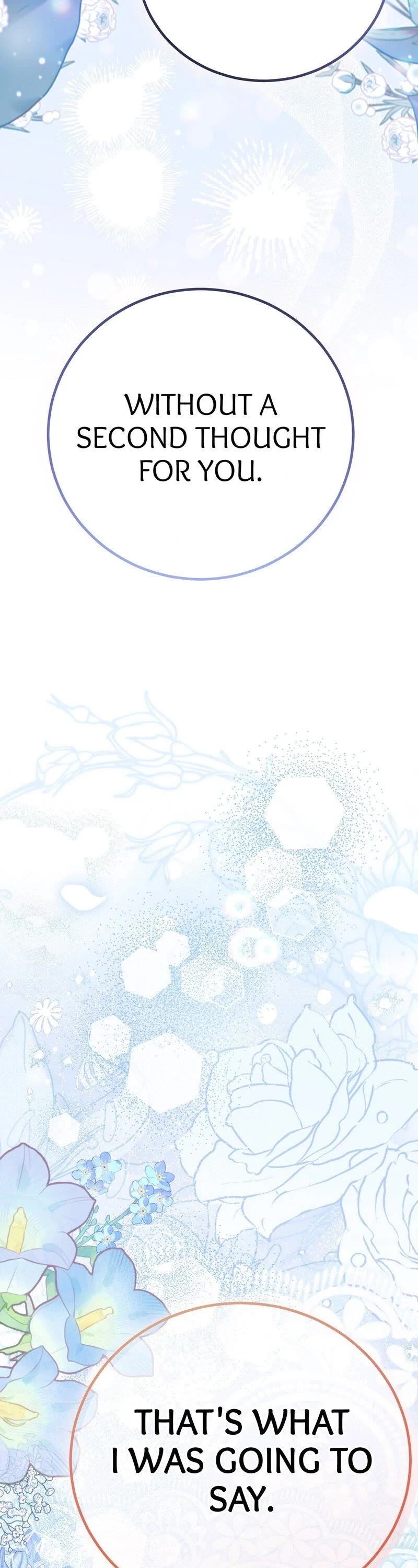 The Little Princess and Her Monster Prince chapter 118 page 61