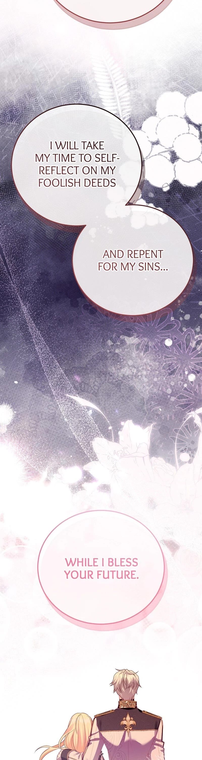 The Little Princess and Her Monster Prince chapter 118 page 8