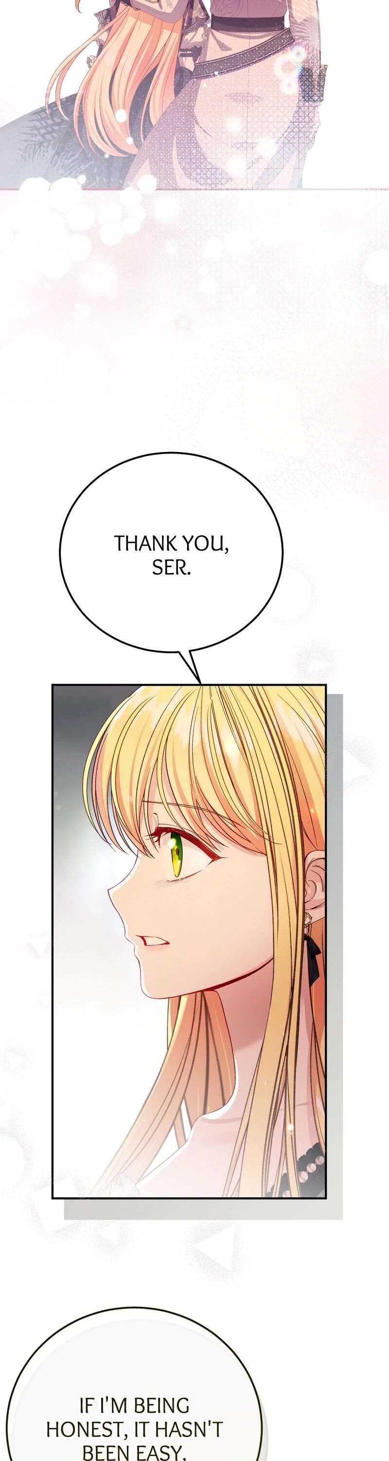 The Little Princess and Her Monster Prince chapter 118 page 9