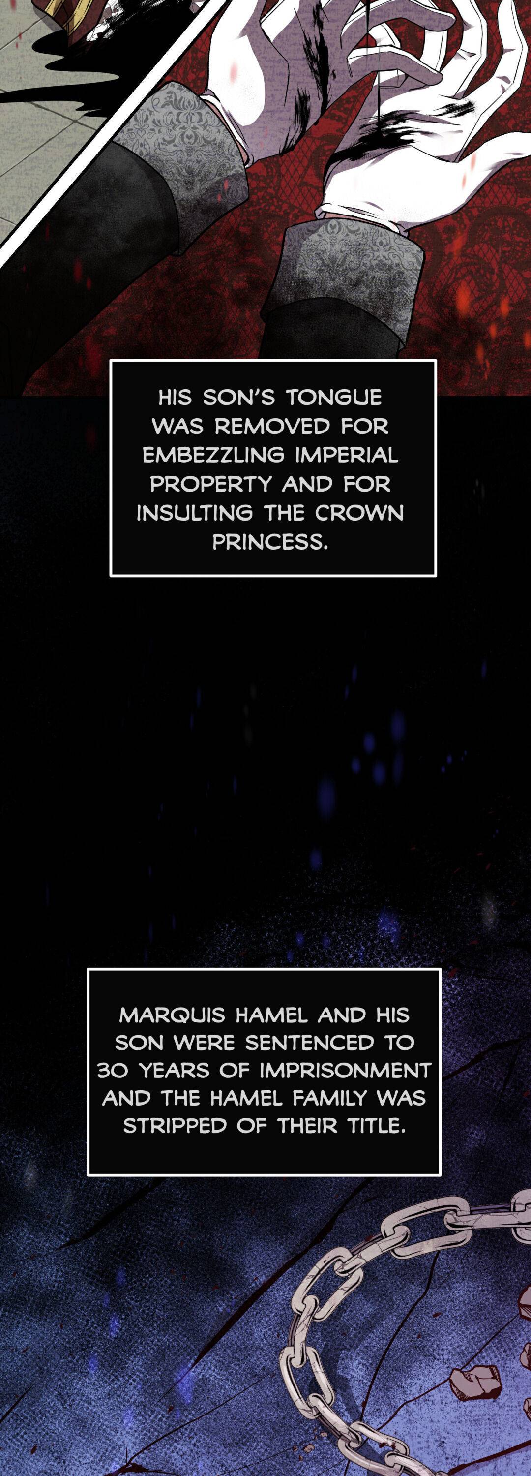 The Little Princess and Her Monster Prince chapter 12 page 16