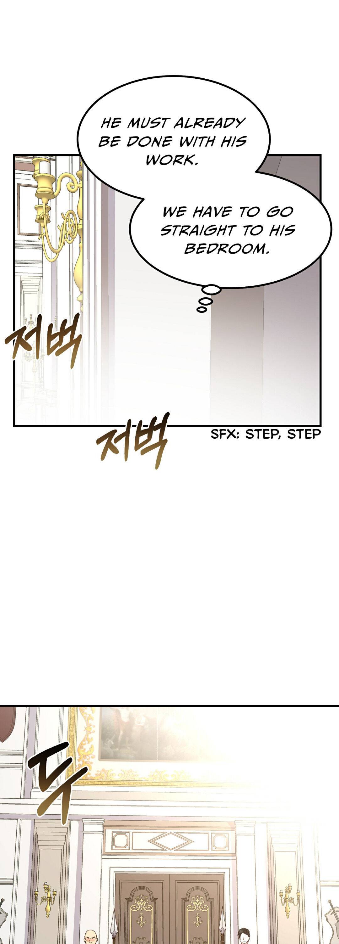 The Little Princess and Her Monster Prince chapter 12 page 36