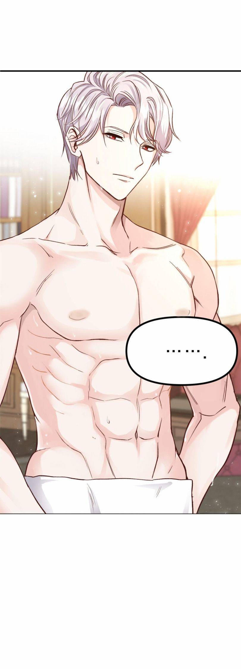 The Little Princess and Her Monster Prince chapter 13 page 13