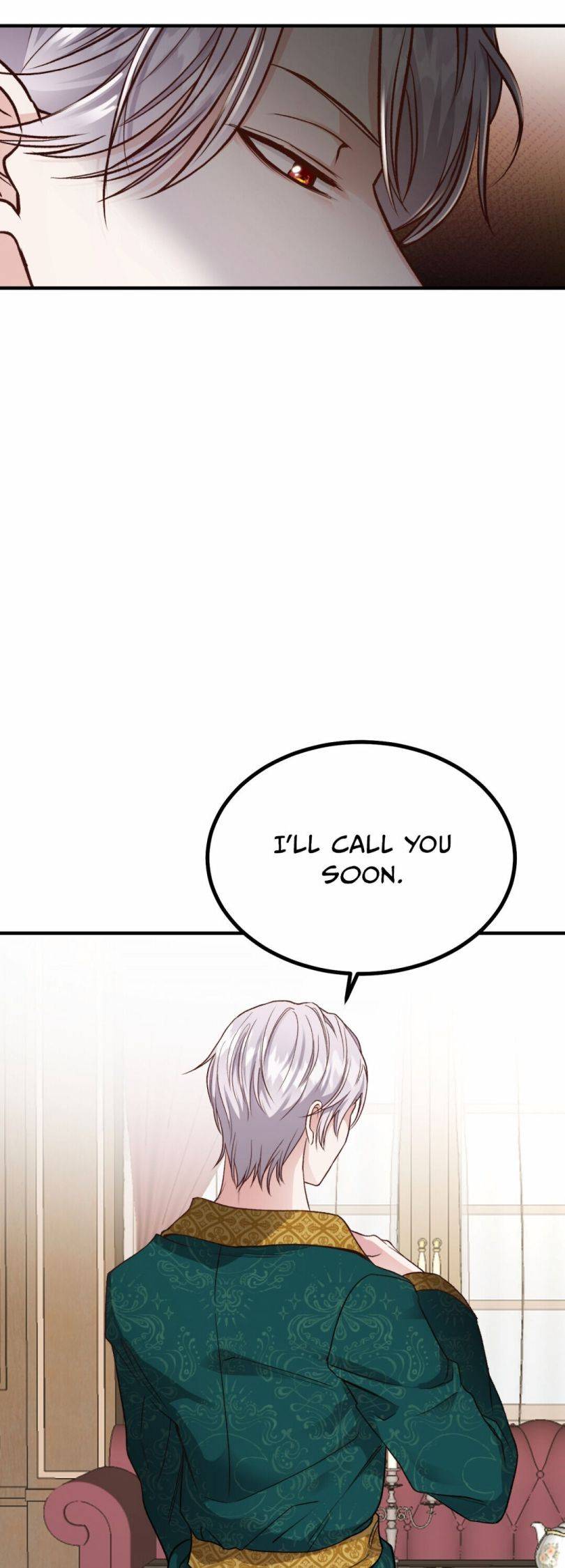 The Little Princess and Her Monster Prince chapter 13 page 20