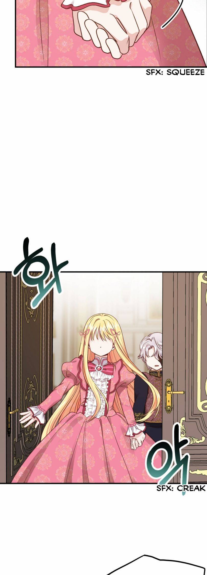 The Little Princess and Her Monster Prince chapter 13 page 3