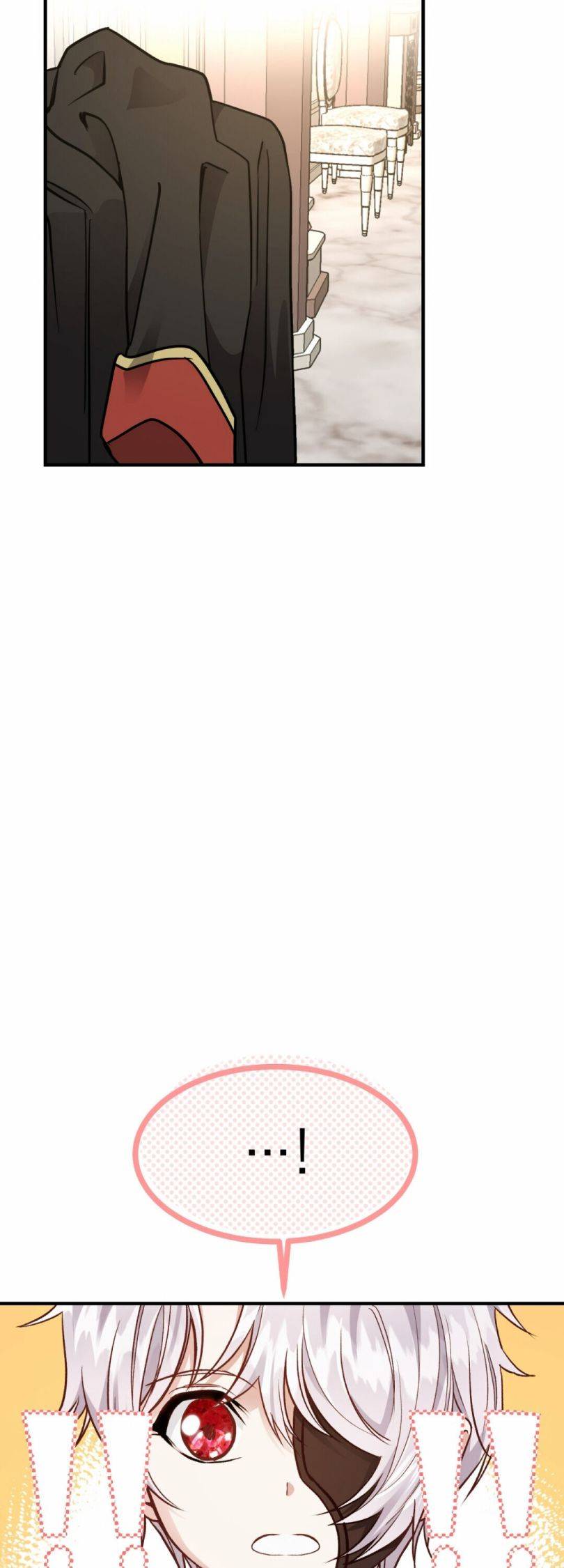 The Little Princess and Her Monster Prince chapter 13 page 33