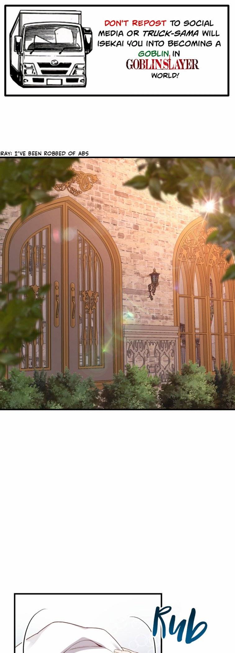 The Little Princess and Her Monster Prince chapter 14 page 1