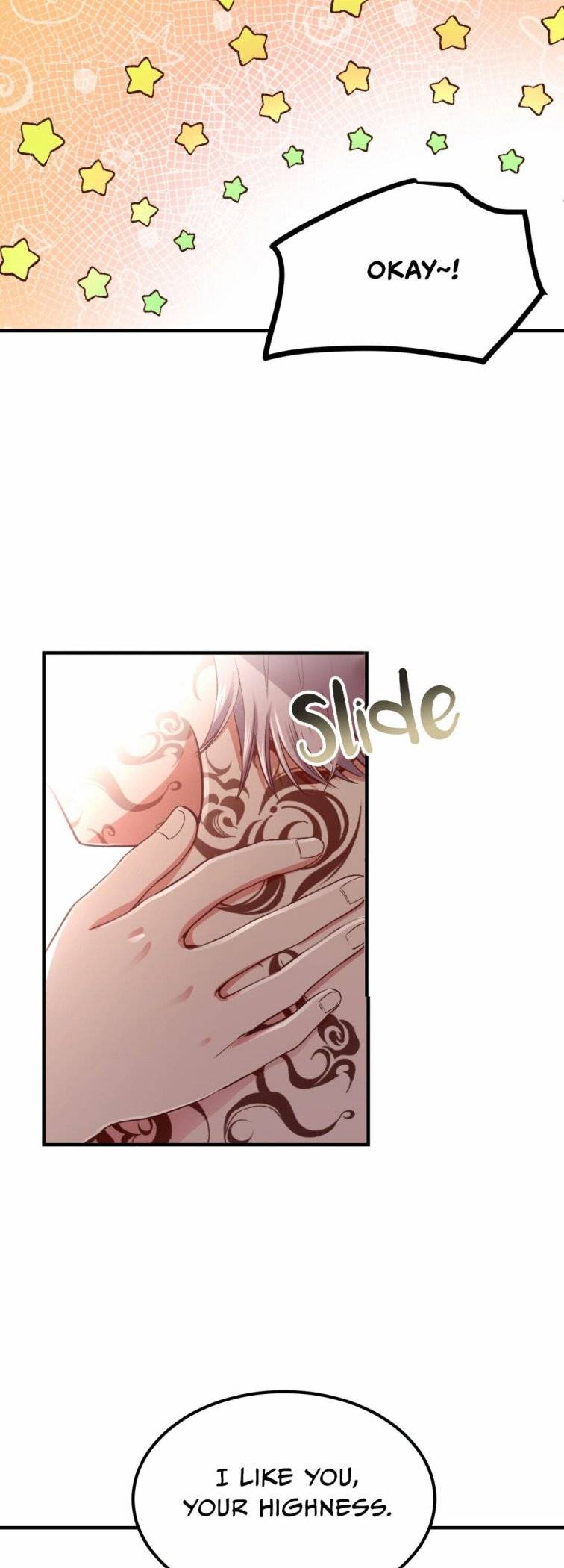 The Little Princess and Her Monster Prince chapter 14 page 11