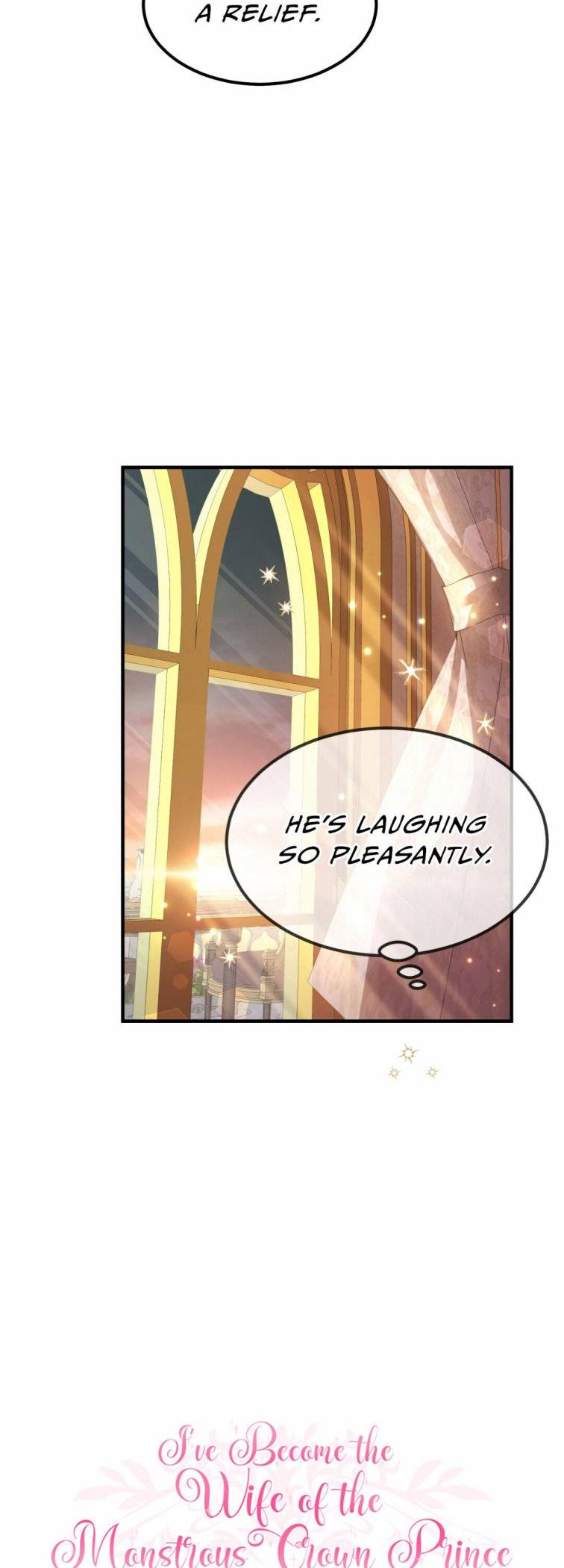 The Little Princess and Her Monster Prince chapter 14 page 14