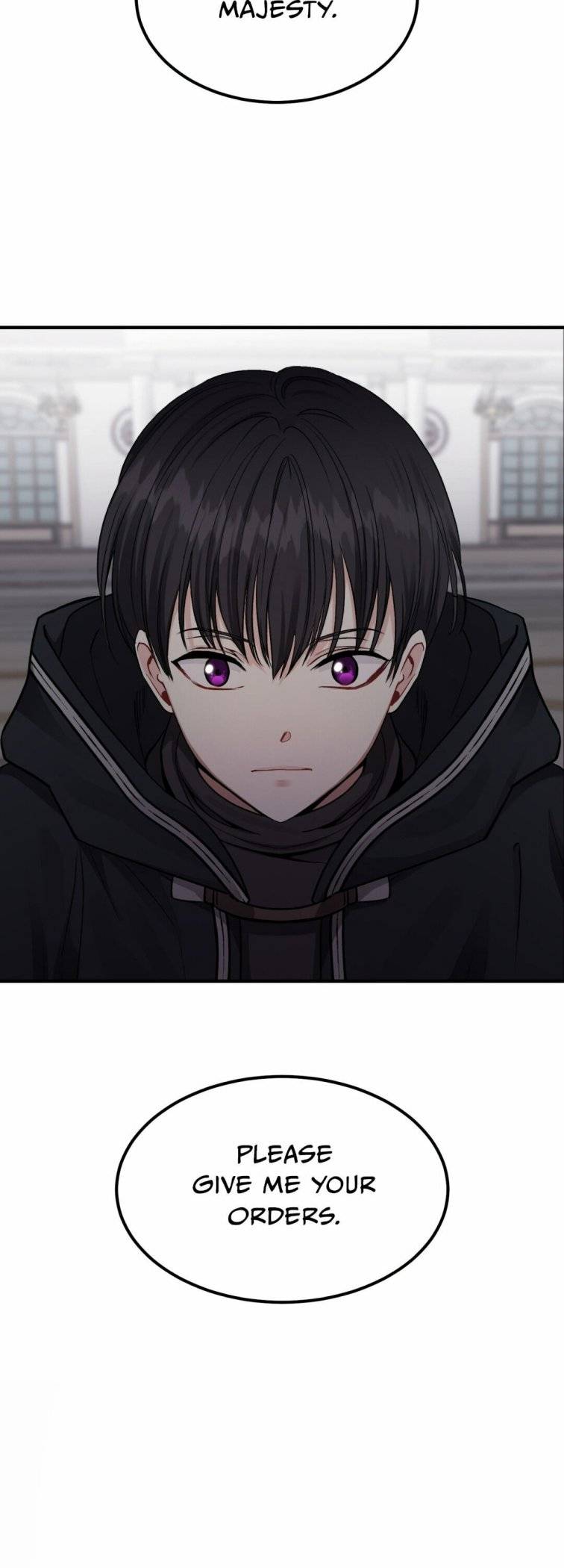 The Little Princess and Her Monster Prince chapter 14 page 17