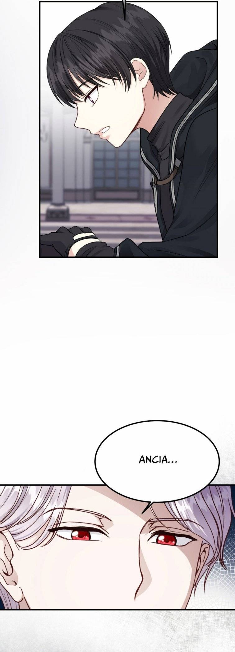 The Little Princess and Her Monster Prince chapter 14 page 19