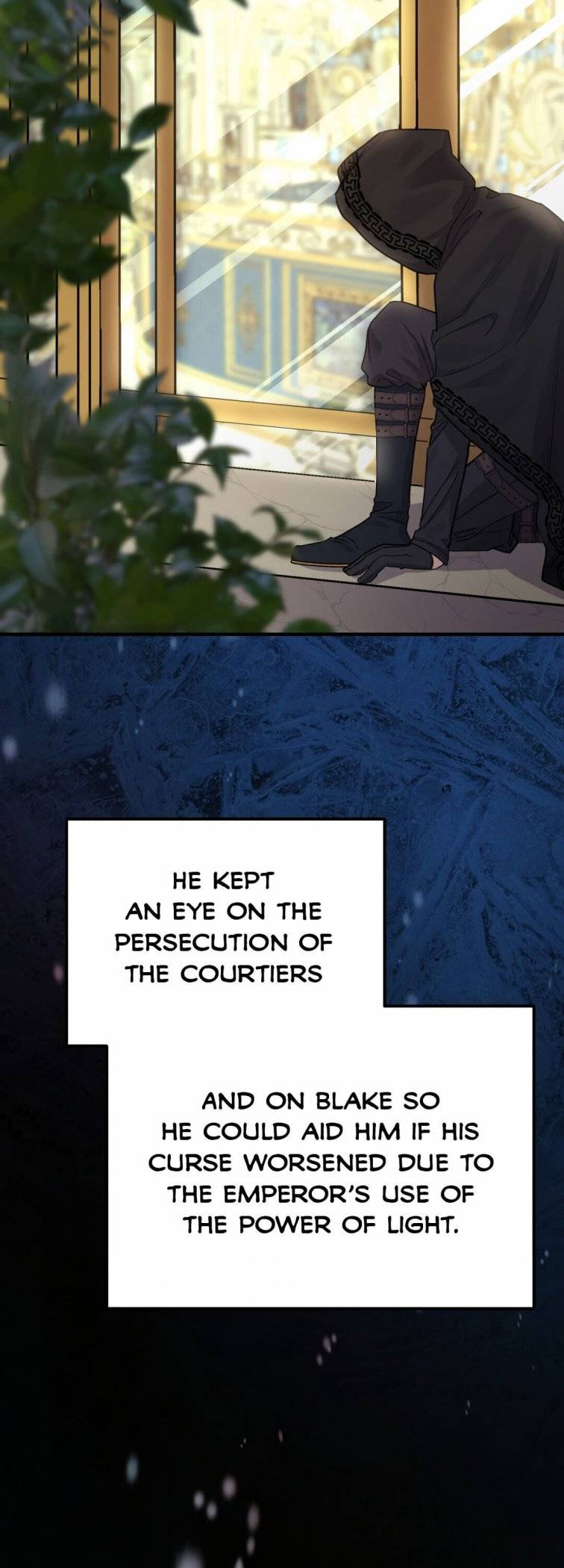 The Little Princess and Her Monster Prince chapter 14 page 26