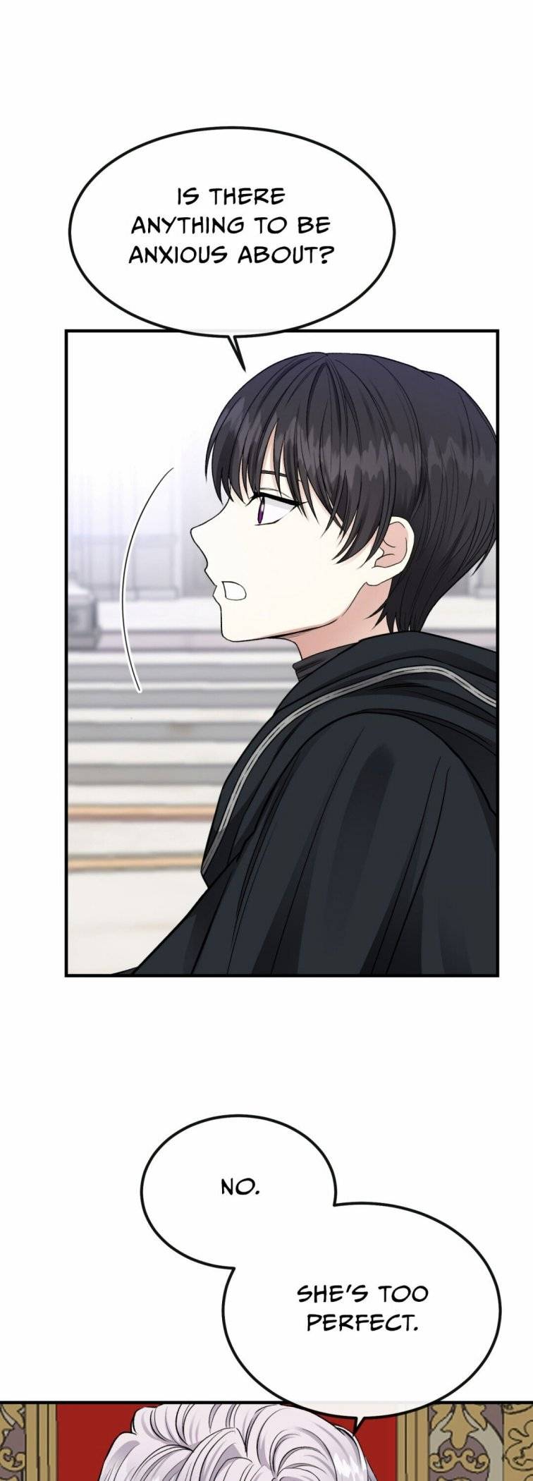 The Little Princess and Her Monster Prince chapter 14 page 30