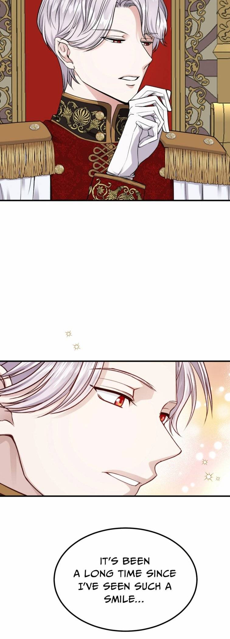 The Little Princess and Her Monster Prince chapter 14 page 31