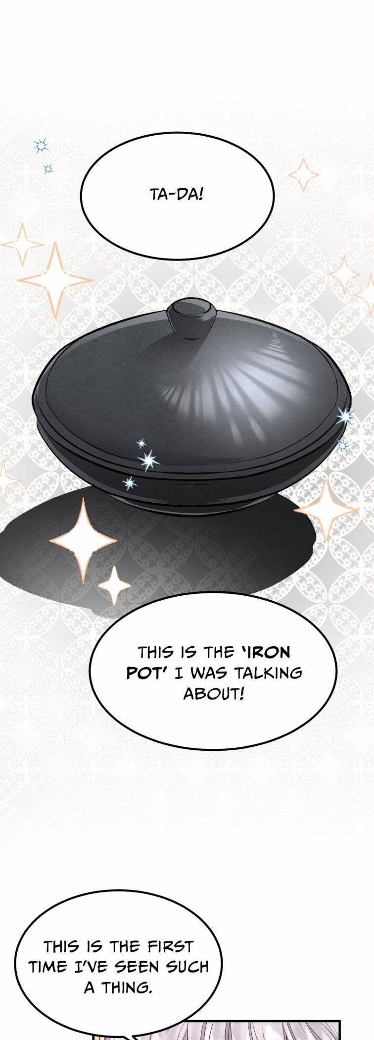 The Little Princess and Her Monster Prince chapter 14 page 33