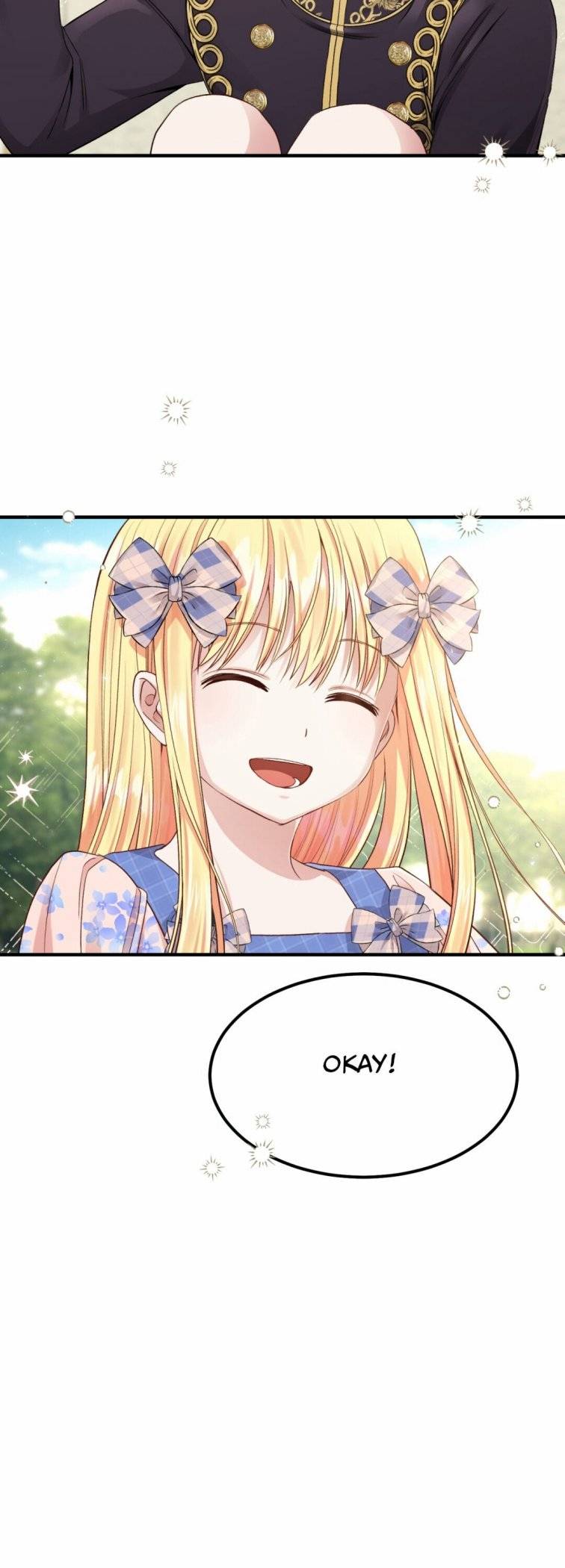 The Little Princess and Her Monster Prince chapter 14 page 38