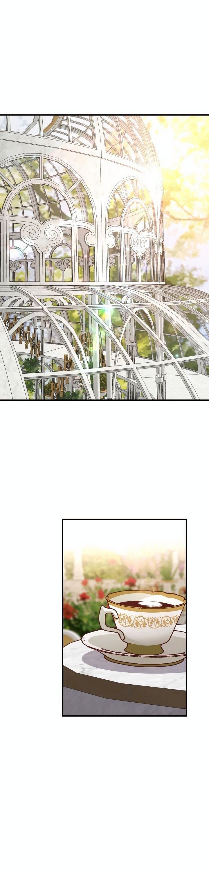 The Little Princess and Her Monster Prince chapter 15 page 12