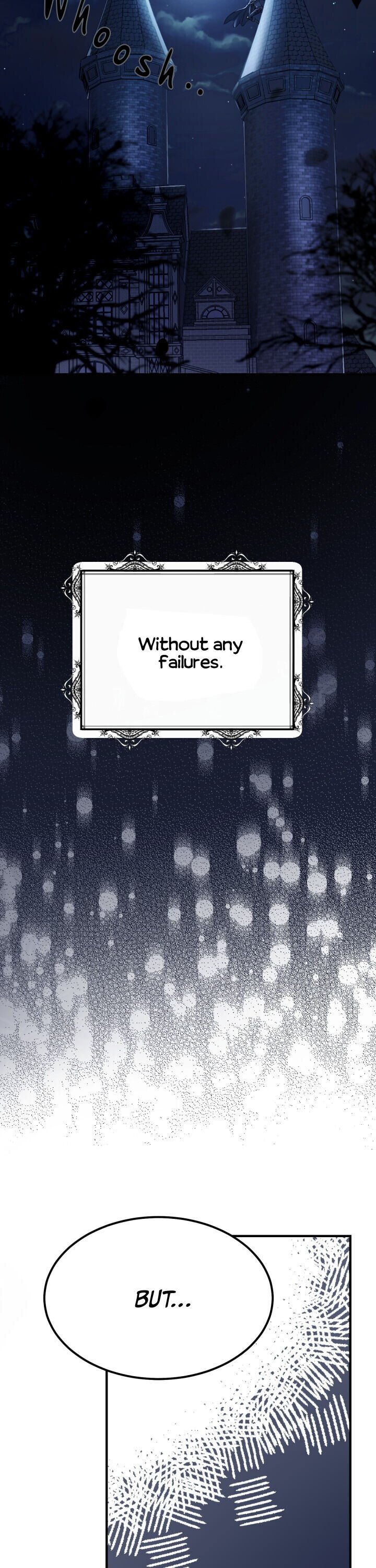 The Little Princess and Her Monster Prince chapter 17 page 3