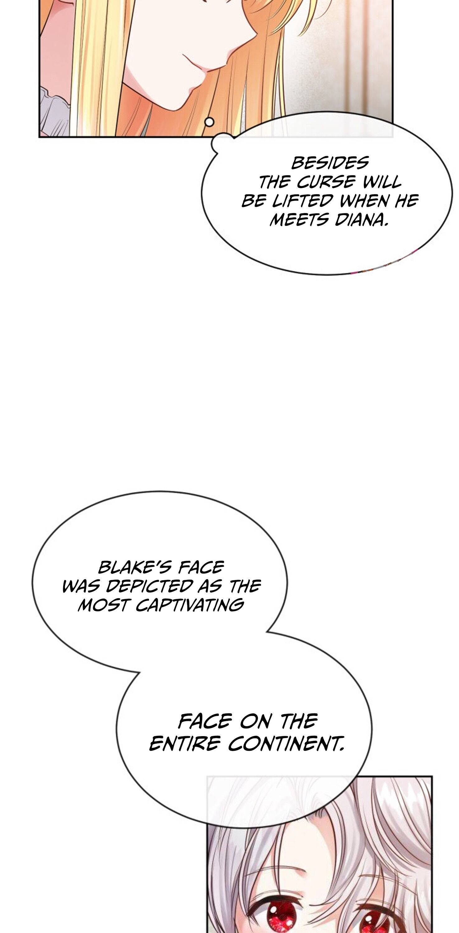 The Little Princess and Her Monster Prince chapter 2 page 4