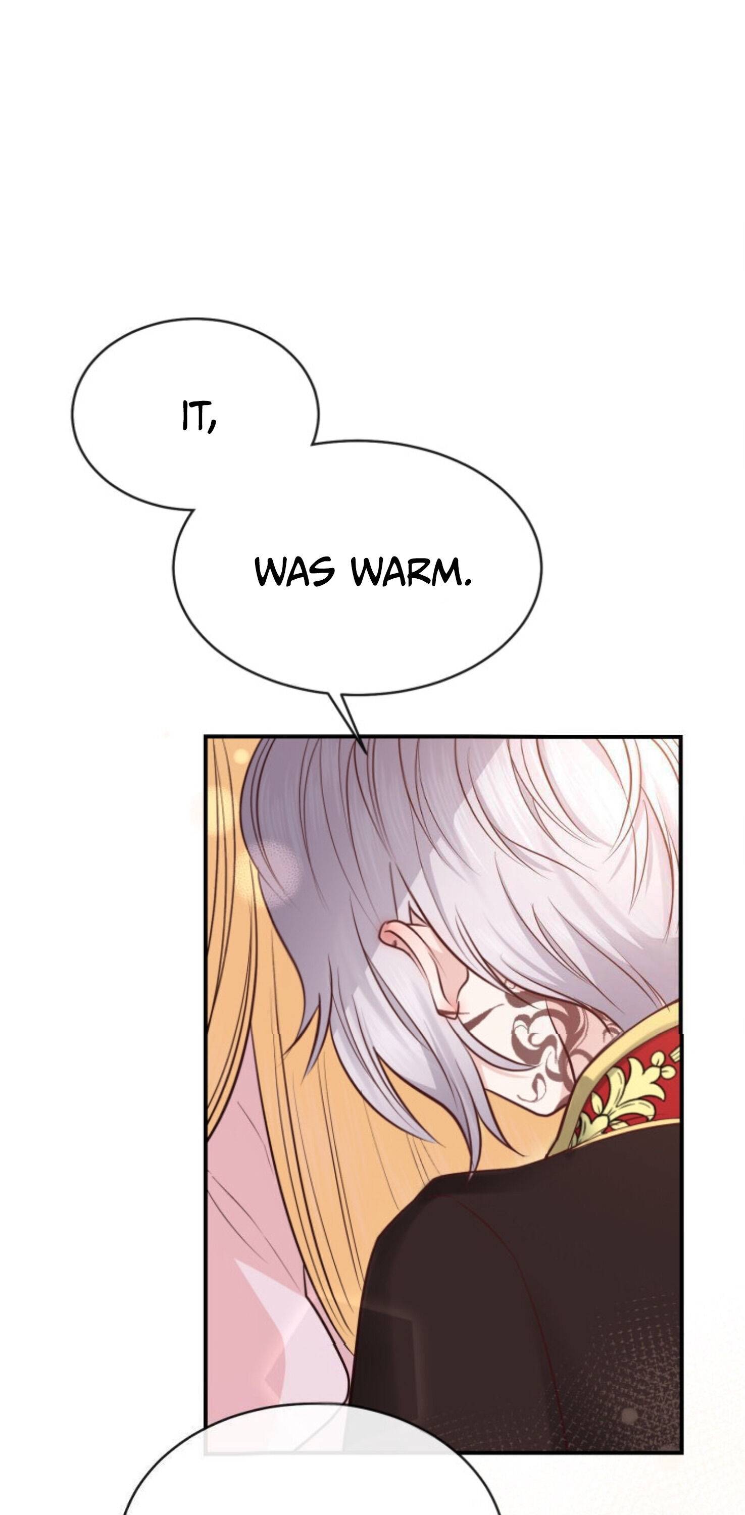 The Little Princess and Her Monster Prince chapter 2 page 43