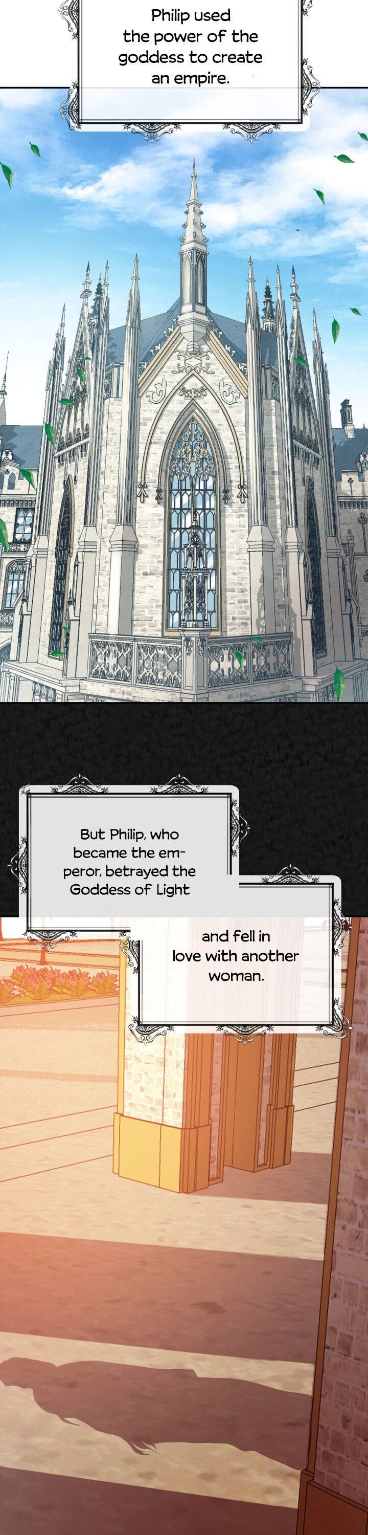 The Little Princess and Her Monster Prince chapter 3 page 11