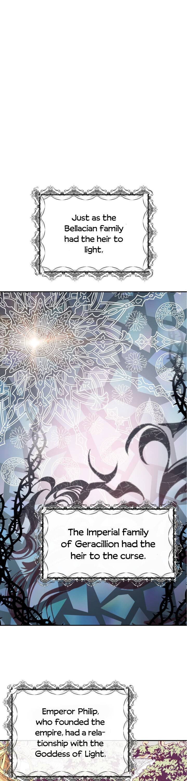 The Little Princess and Her Monster Prince chapter 3 page 9