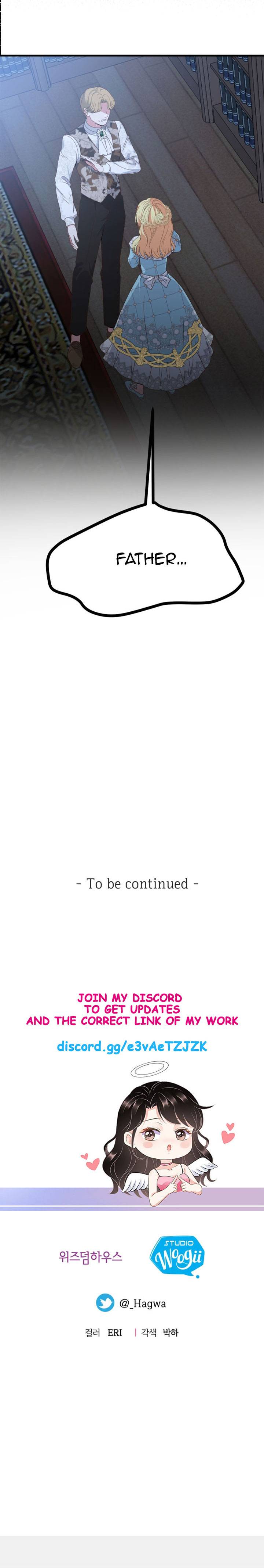 The Little Princess and Her Monster Prince chapter 30.5 page 7