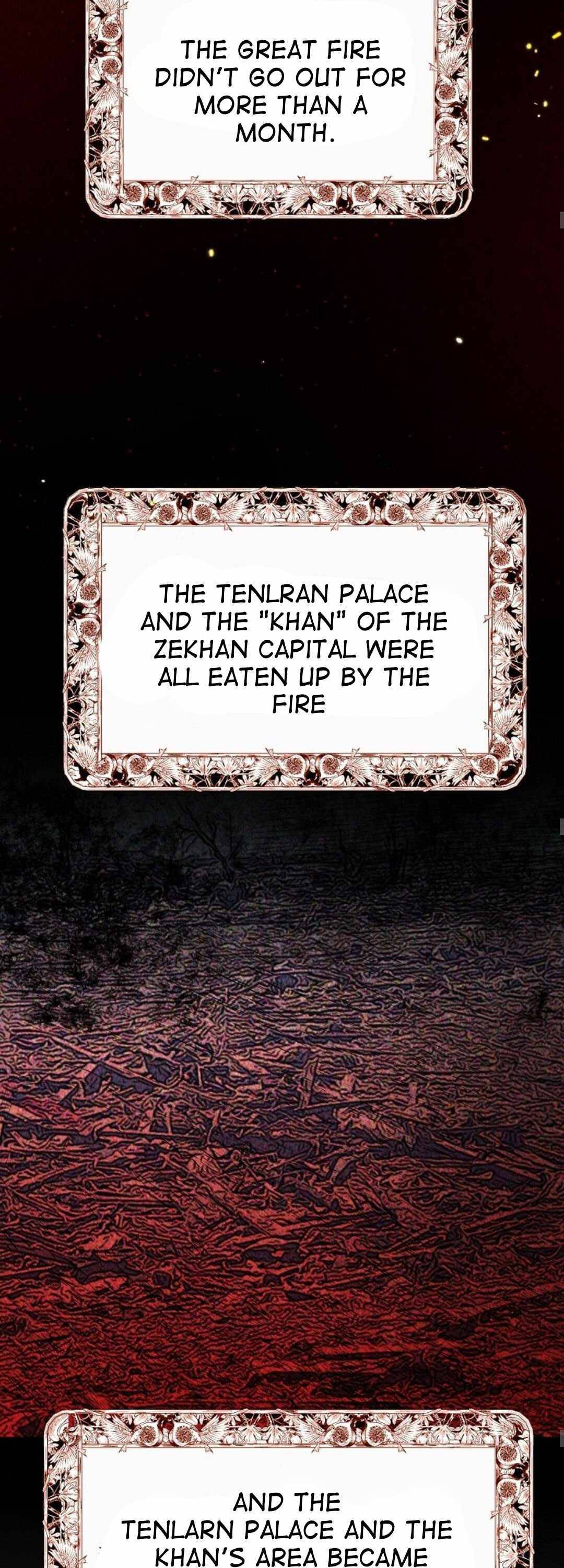 The Little Princess and Her Monster Prince chapter 41 page 23