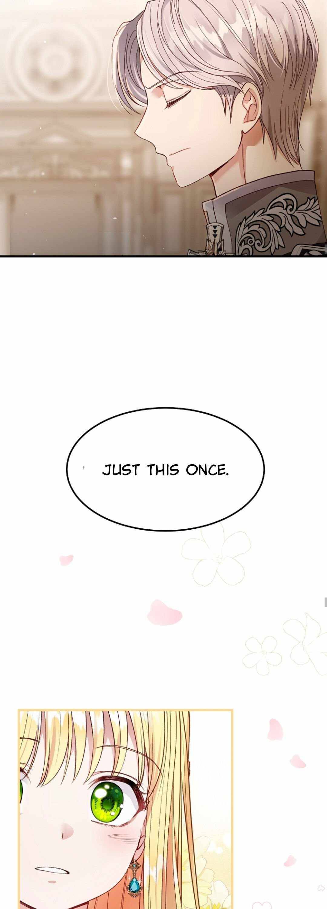 The Little Princess and Her Monster Prince chapter 41 page 36