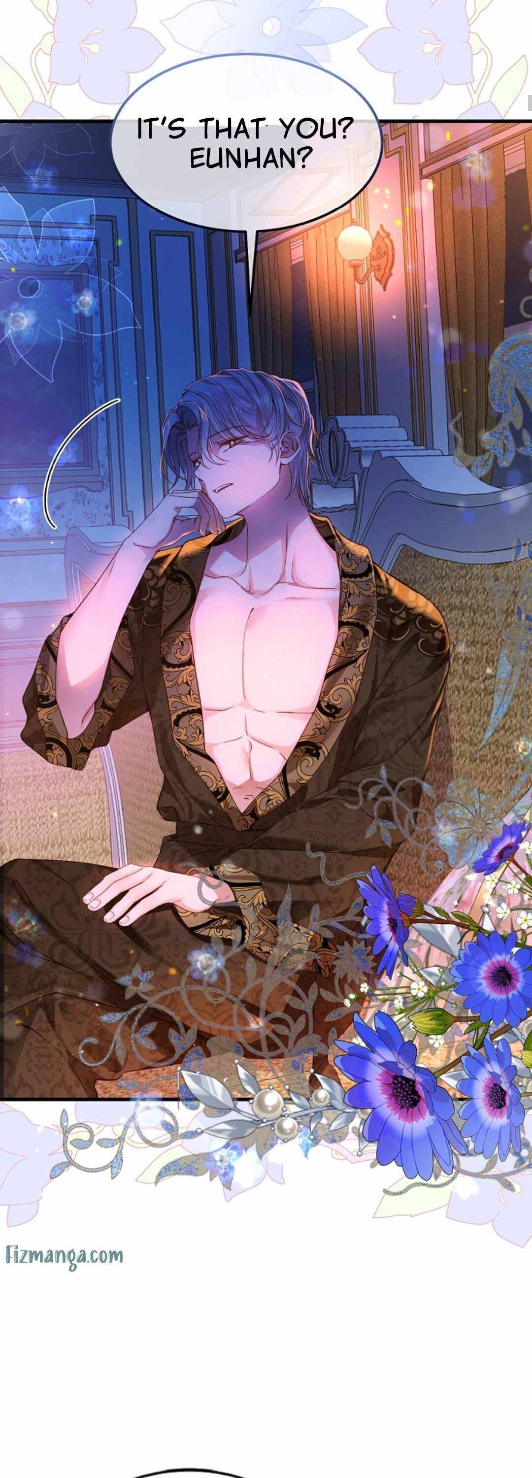 The Little Princess and Her Monster Prince chapter 41 page 42