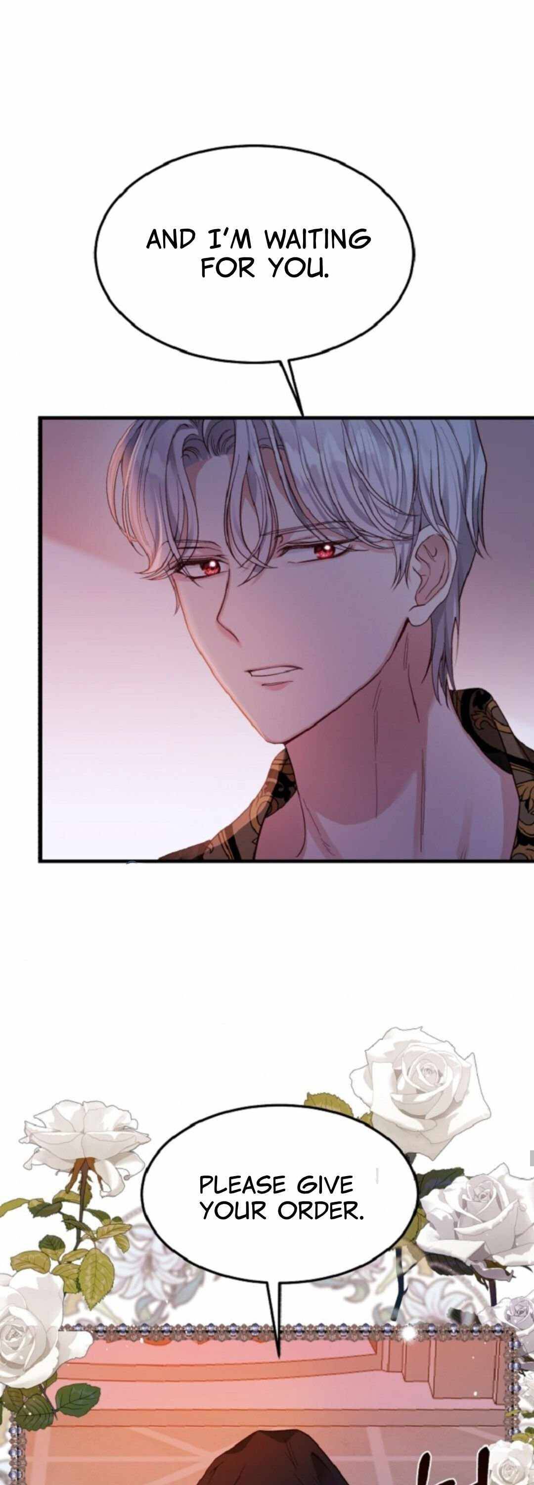 The Little Princess and Her Monster Prince chapter 41 page 44