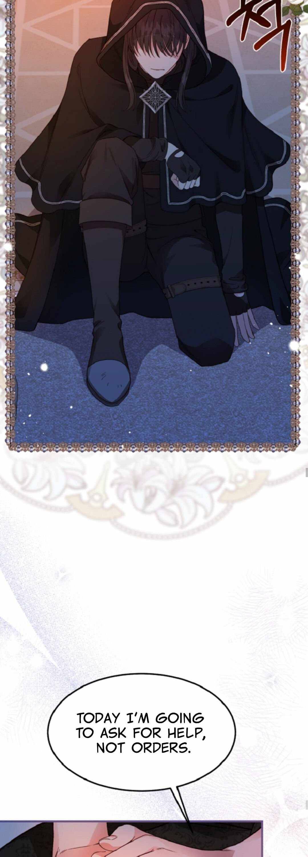 The Little Princess and Her Monster Prince chapter 41 page 45