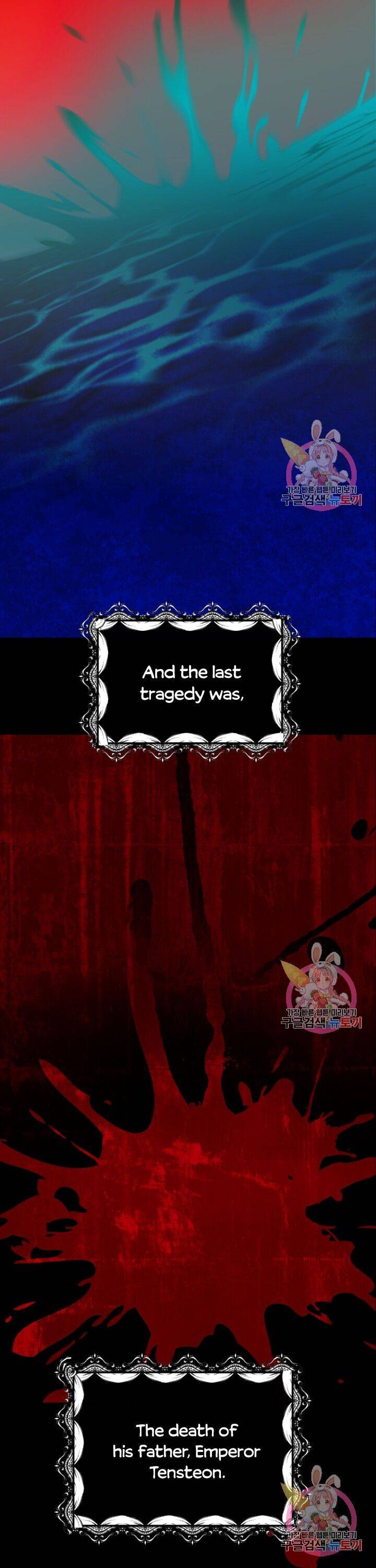 The Little Princess and Her Monster Prince chapter 5 page 19