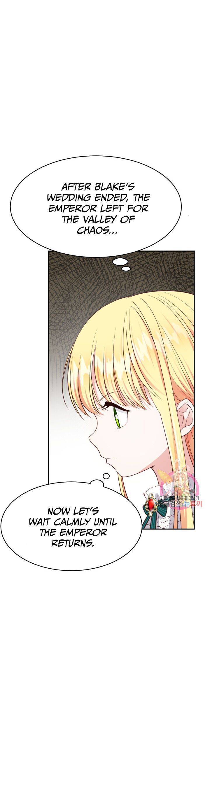 The Little Princess and Her Monster Prince chapter 5 page 23