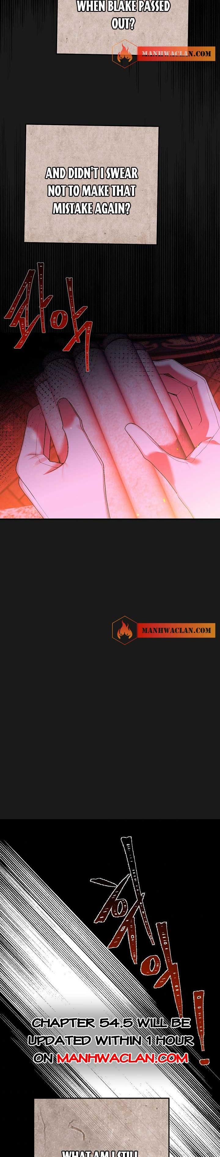 The Little Princess and Her Monster Prince chapter 54 page 14