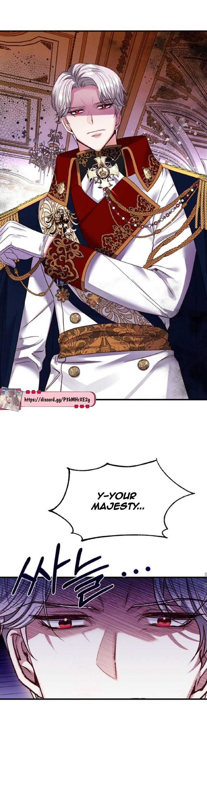 The Little Princess and Her Monster Prince chapter 56 page 16