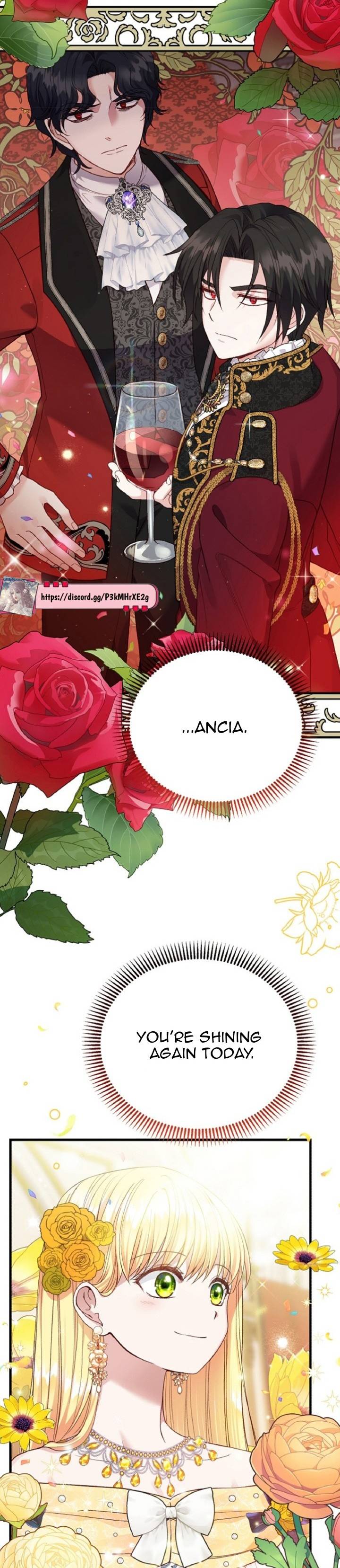 The Little Princess and Her Monster Prince chapter 56 page 2