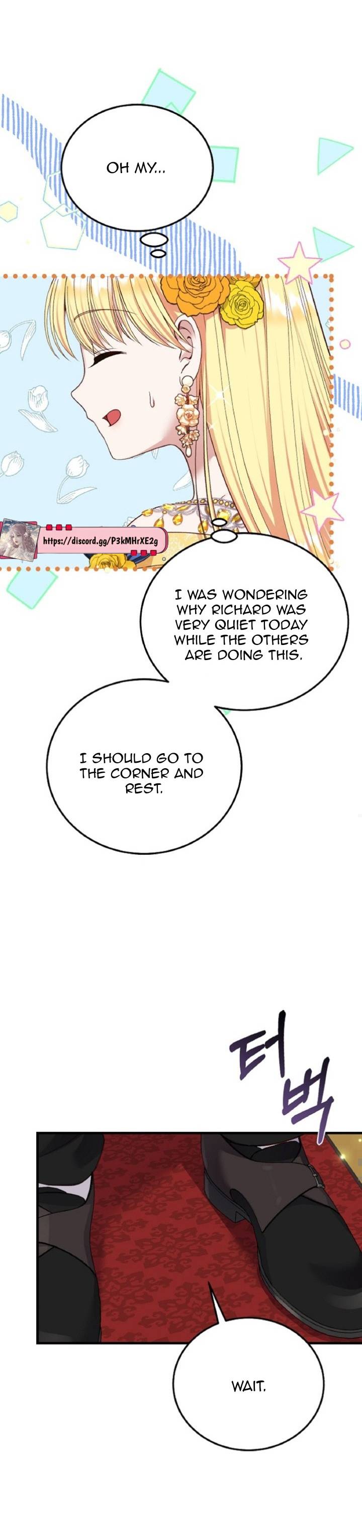 The Little Princess and Her Monster Prince chapter 56 page 6