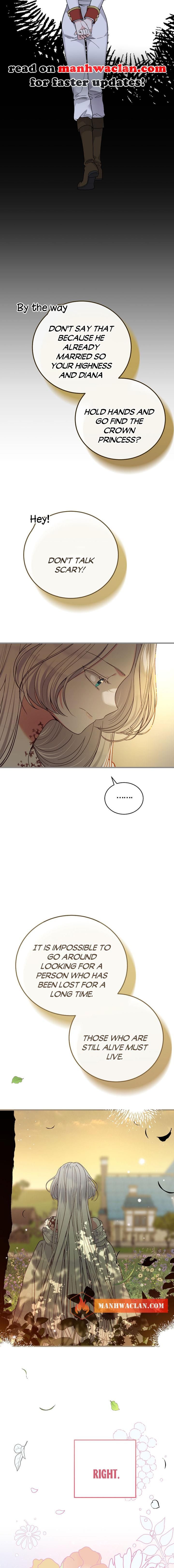 The Little Princess and Her Monster Prince chapter 78 page 15