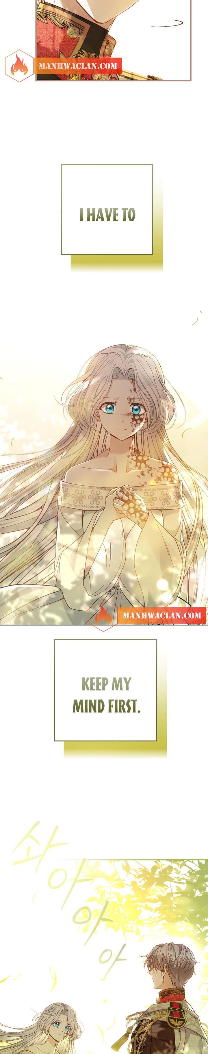 The Little Princess and Her Monster Prince chapter 78 page 20