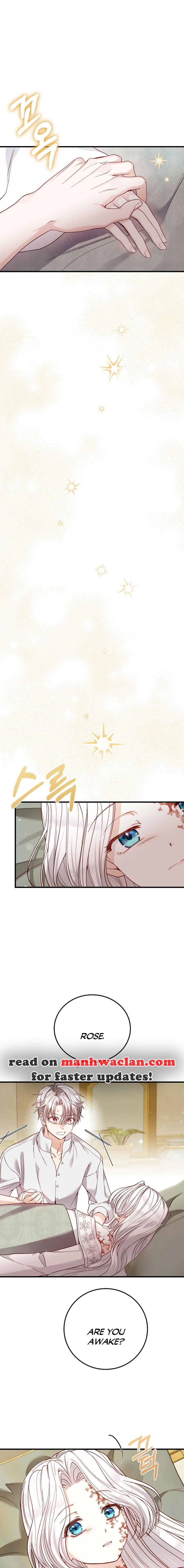 The Little Princess and Her Monster Prince chapter 78 page 4