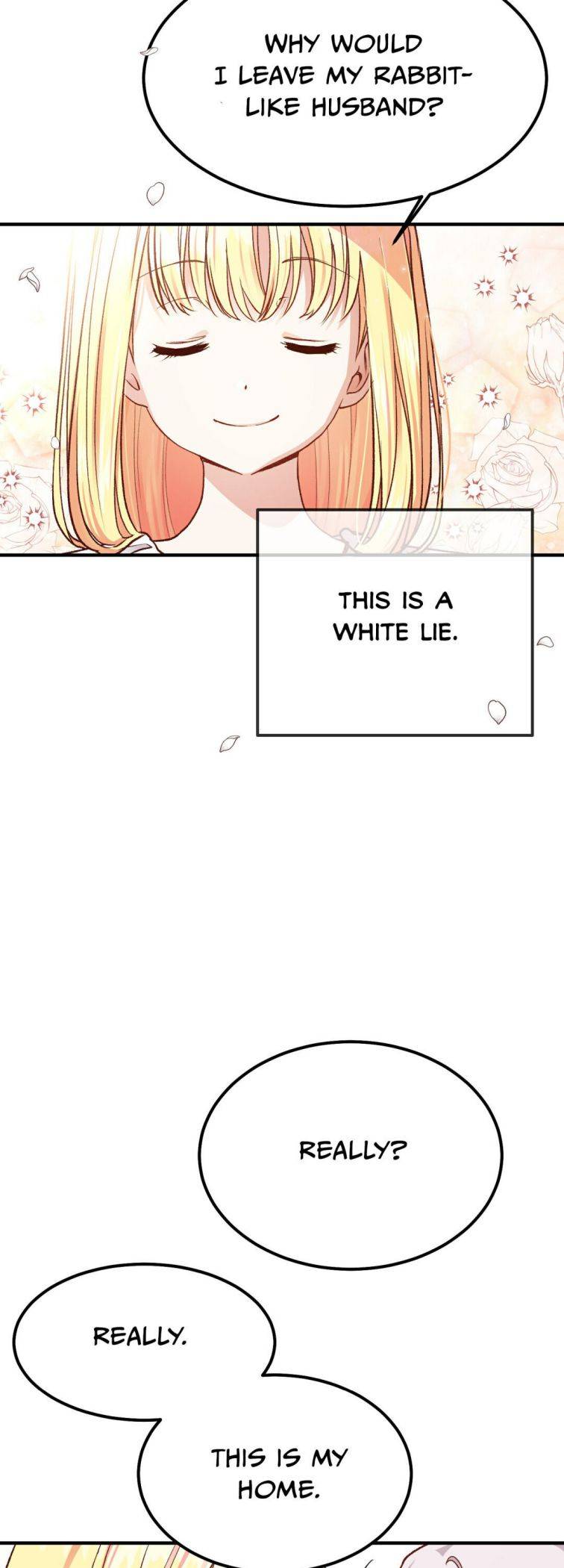 The Little Princess and Her Monster Prince chapter 8 page 14