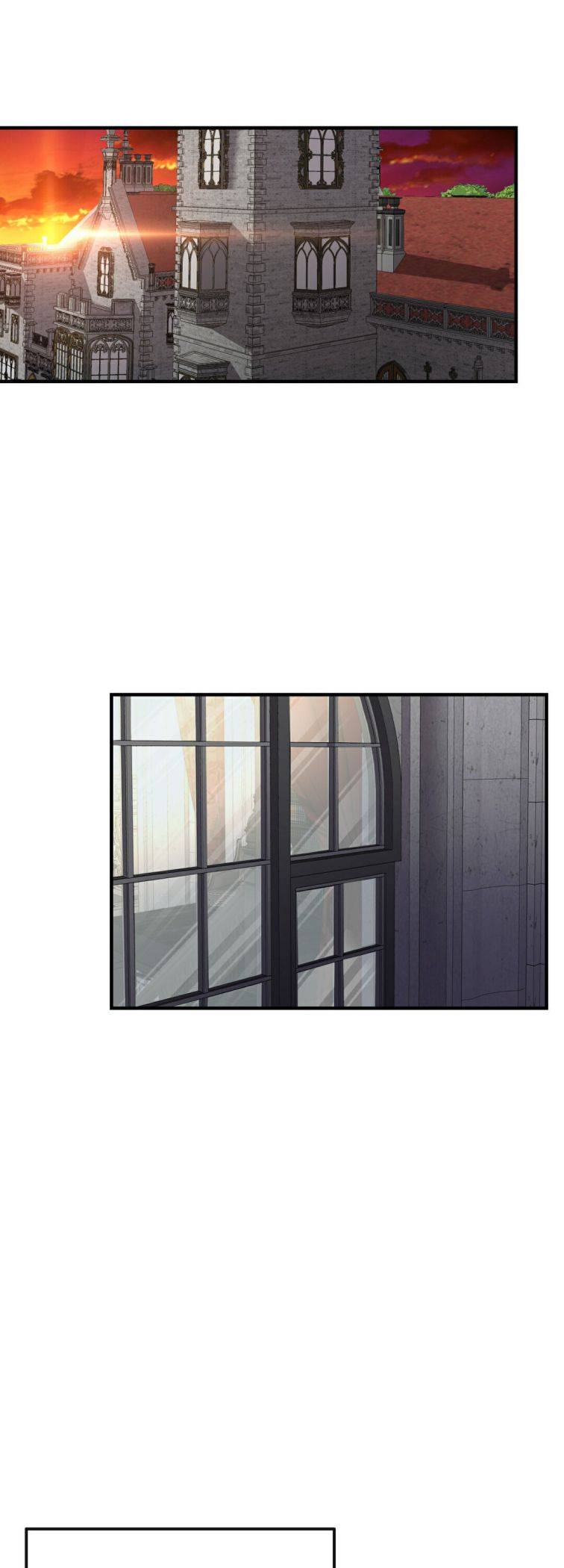 The Little Princess and Her Monster Prince chapter 8 page 20