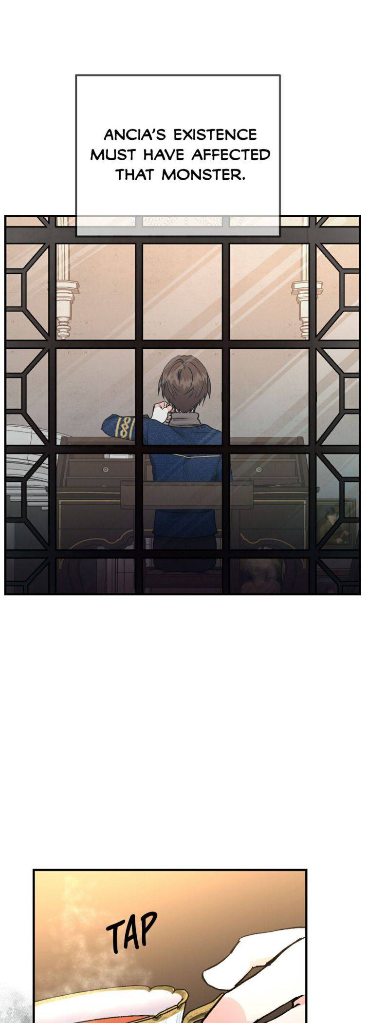 The Little Princess and Her Monster Prince chapter 8 page 31